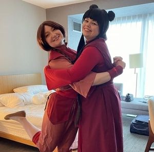 Meet your Posher, Amber